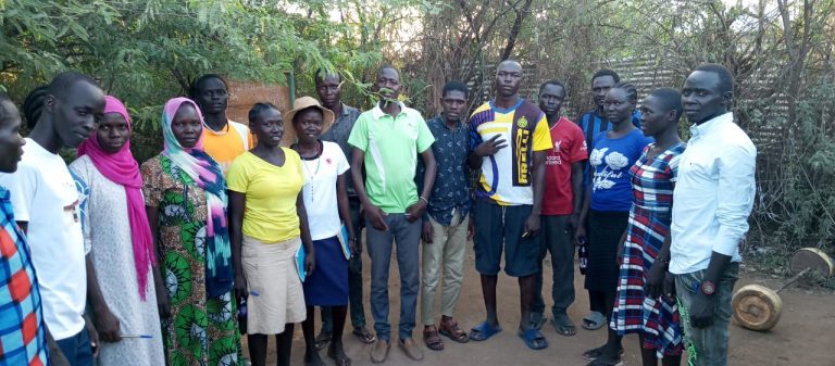 How Education is Transforming Lives of Orphans and Individuals with Disabilities. 