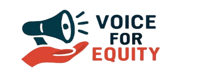 Voice for Equity